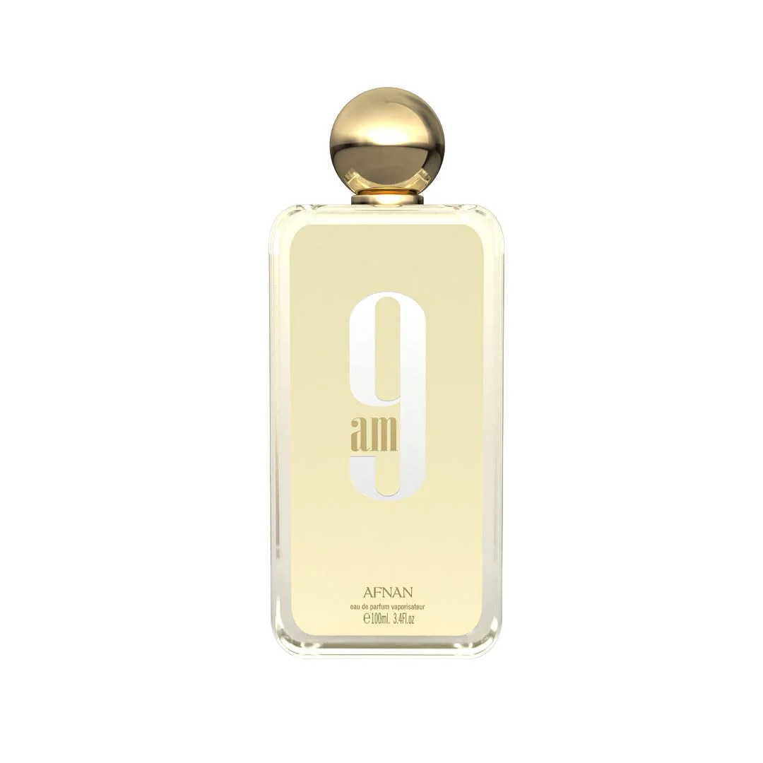 9AM AFNAN 100ml - Image 2