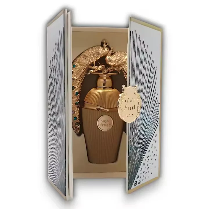 AFEEF de LATTAFA Perfumes - Majestuosa Elegancia Oriental - Image 5