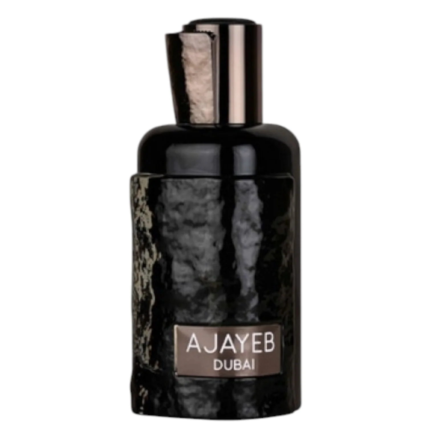 ✨ Comprar Ajayeb Dubai de Lattafa Perfumes 100ml - Dulzura y Sofisticación Unisex - Image 2