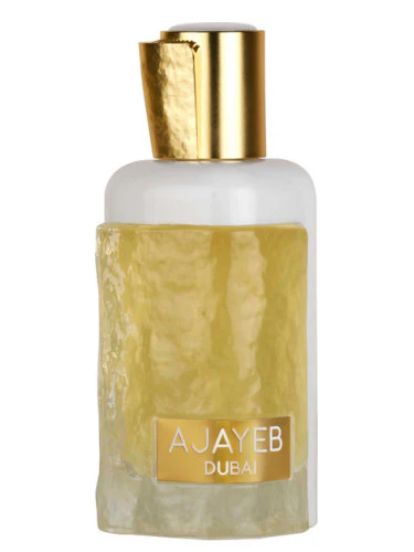 🌟 Comprar Ajayeb Dubai Portrait de Lattafa Perfumes 100ml - Frescura y Elegancia Unisex - Image 2