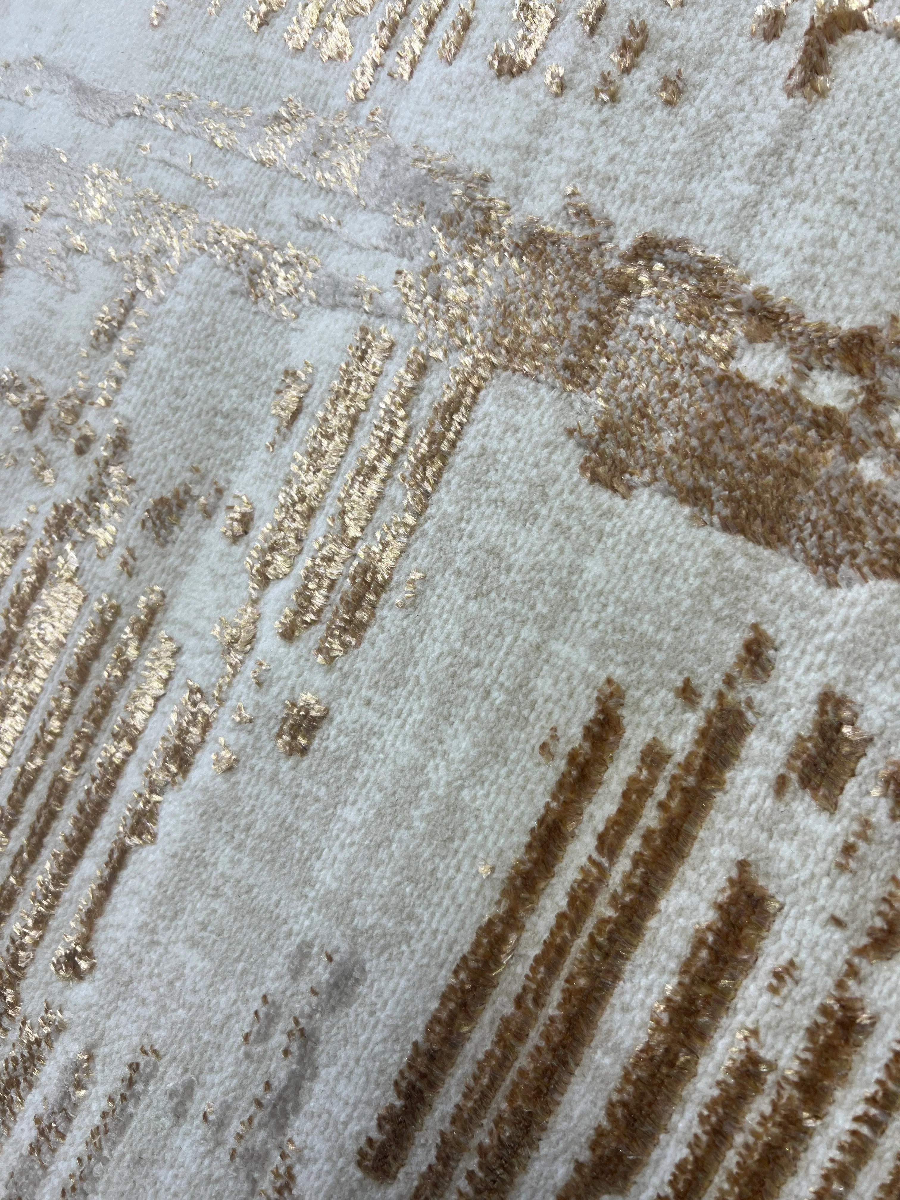 Alfombra River – Estilo moderno con efecto elegante y luminoso - Image 4