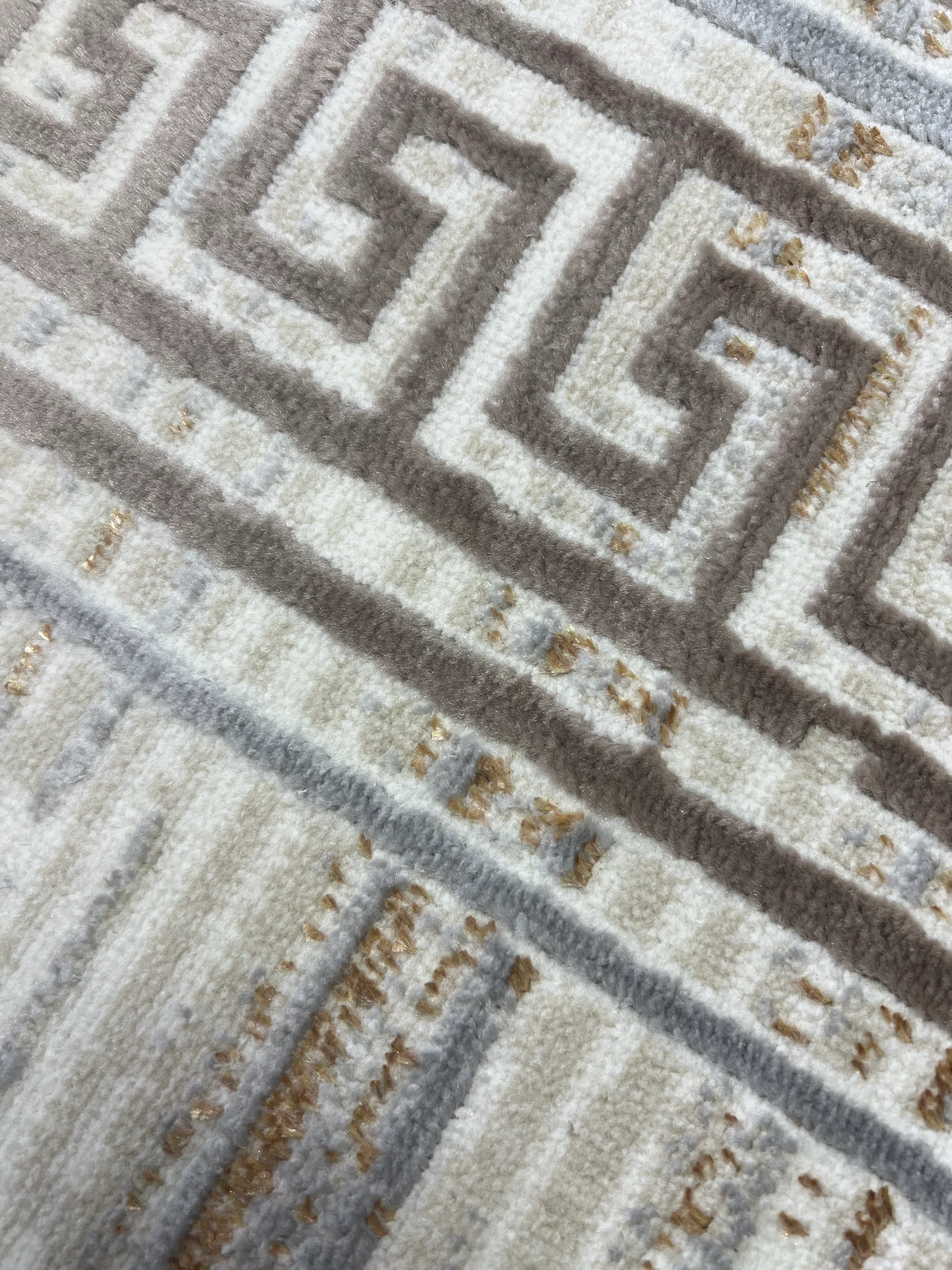 Alfombra River – Diseño moderno con acabado elegante - Image 4