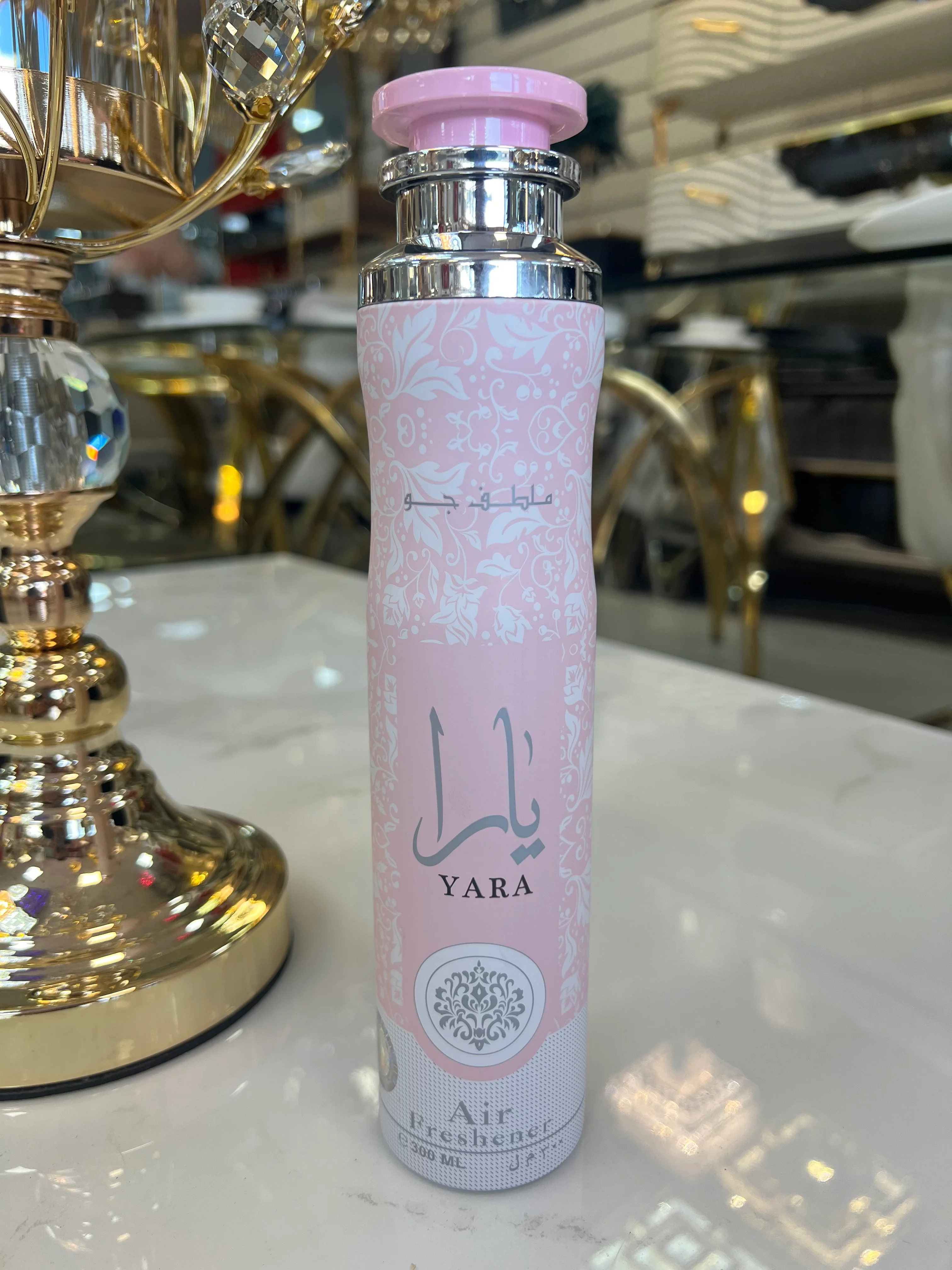 Ambientador Yara Rosa - Image 3