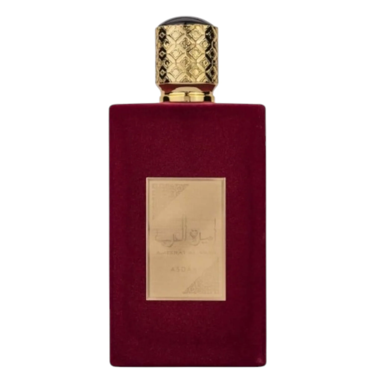 🌹 Ameerat Al Arab de Asdaaf 100ml - Elegancia Floral con un Toque de Oud - Image 3