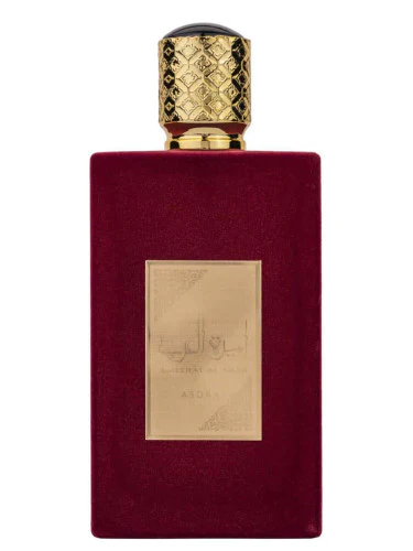 🌹 Ameerat Al Arab de Asdaaf 100ml - Elegancia Floral con un Toque de Oud - Image 4