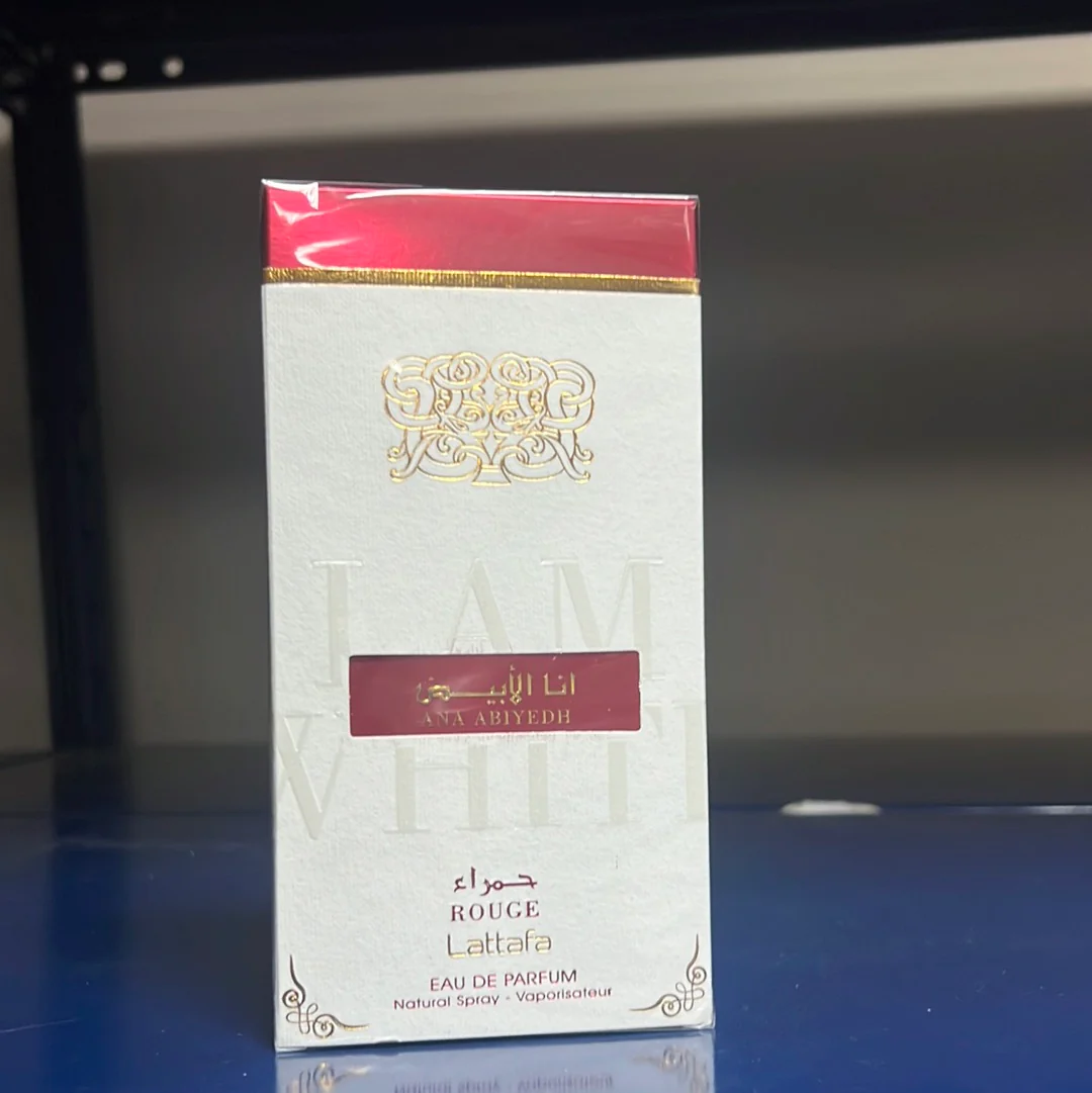 Ana Abiyedh Rouge ❤️‍🔥 – Atracción Irresistible en Cada Gota (60 ml) - Image 3