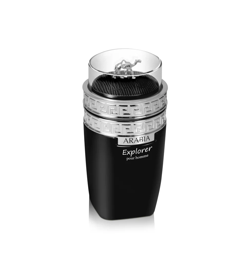 Arabia Explorer pour homme EMPER Perfumes - Majestuosa Elegancia Oriental