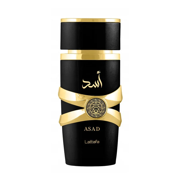 LATTAFA Asad: Un Perfume Seductor y Complejo 🌟 - Image 3