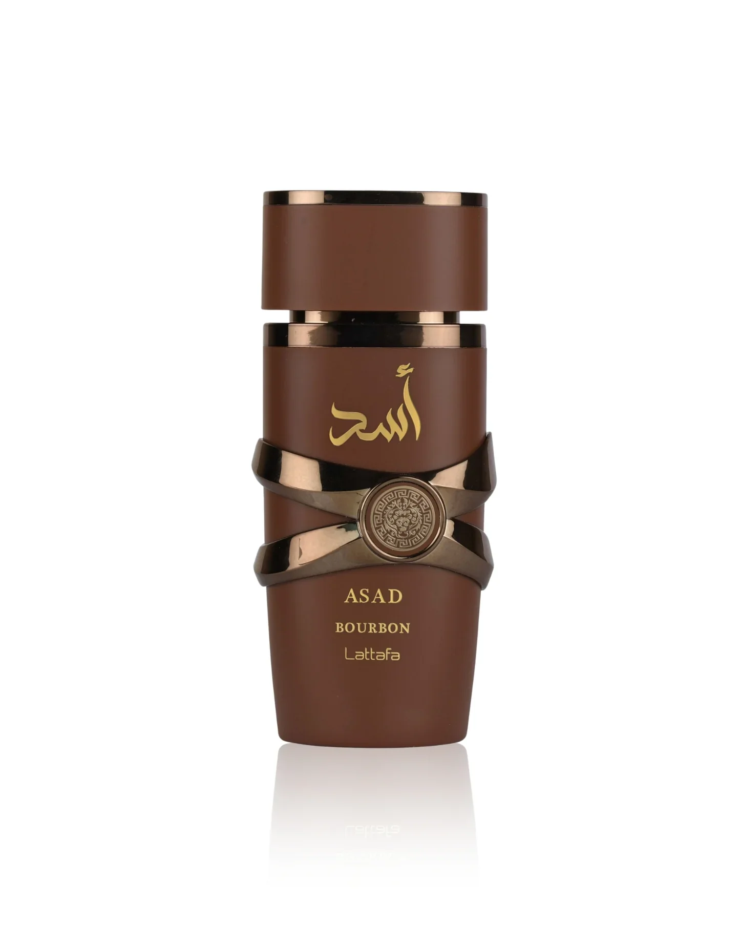 Asad Bourbon Lattafa Perfumes para Hombres
