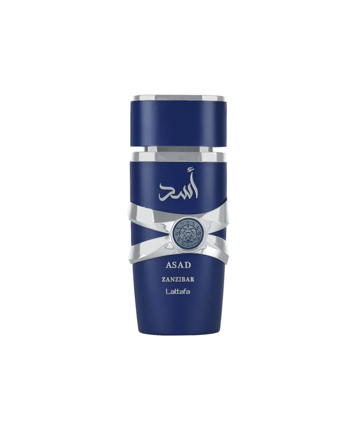 🌺 Comprar Lattafa Asad Zanzibar Eau de Parfum para Hombres y Mujeres - Fragancia Exótica y Tropical - Image 2