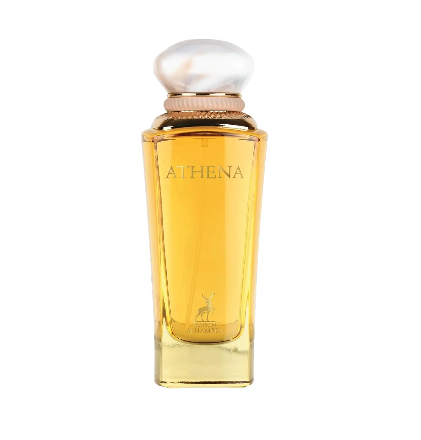 🌸 Athena de Maison Alhambra 100ml - Perfume Sofisticado para Mujeres - Image 2