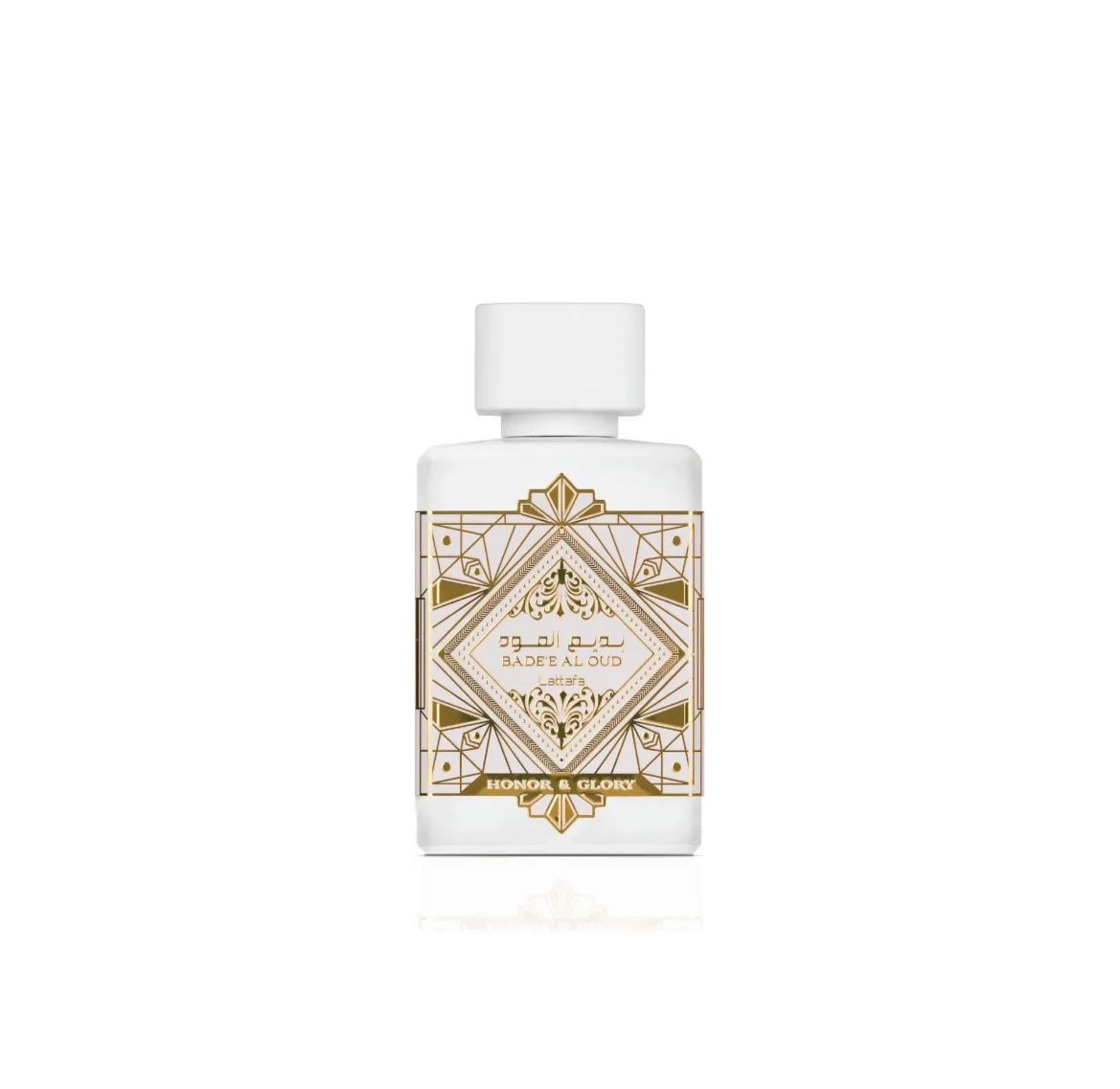 Bade’e Al Oud Honor & Glory Eau de Parfum 100 ml - Lattafa - Image 2