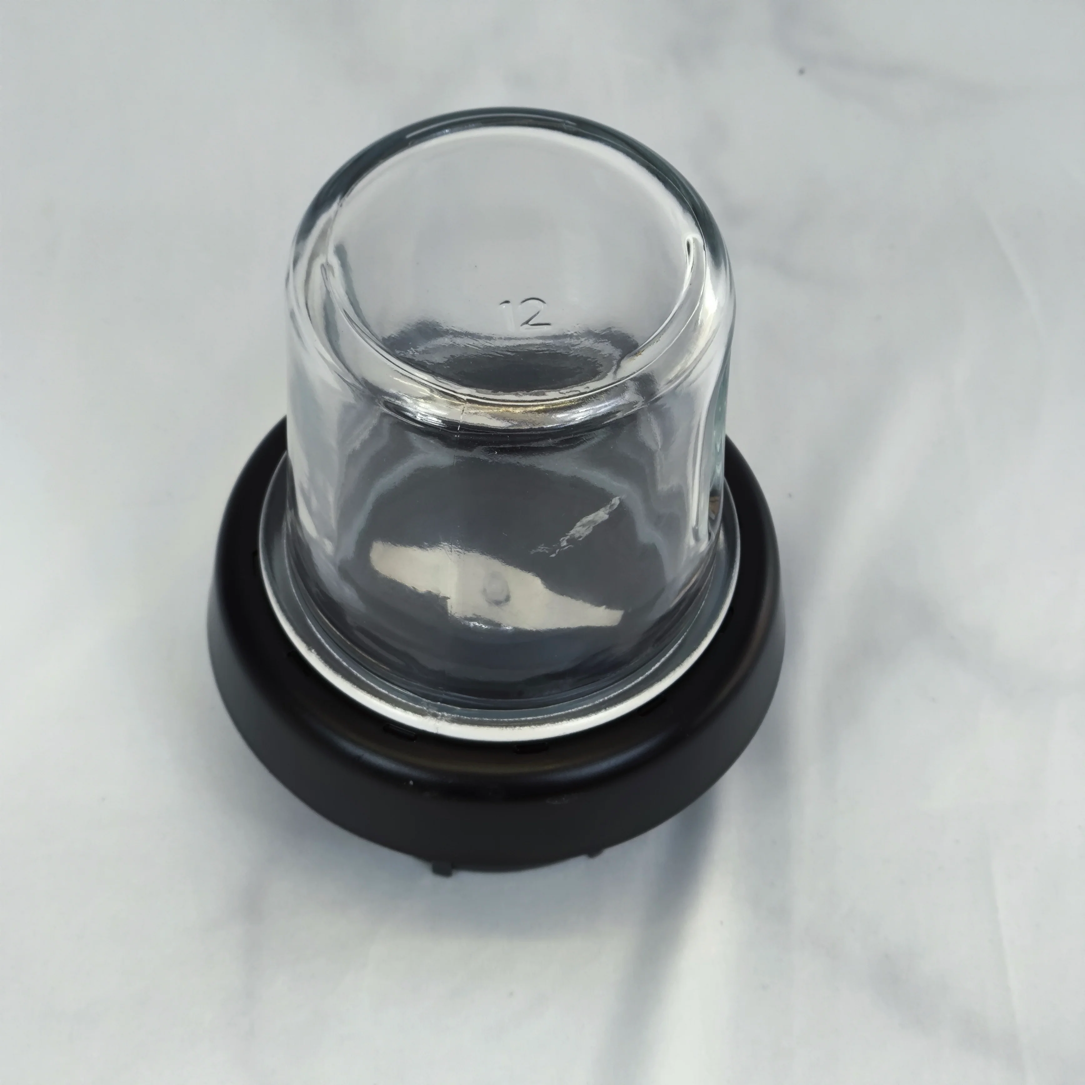 🥤 Batidora de Vaso Profesional 1200W Schleizer 1,5L Acero Inoxidable – 5 Velocidades + Función Pulse - Image 5