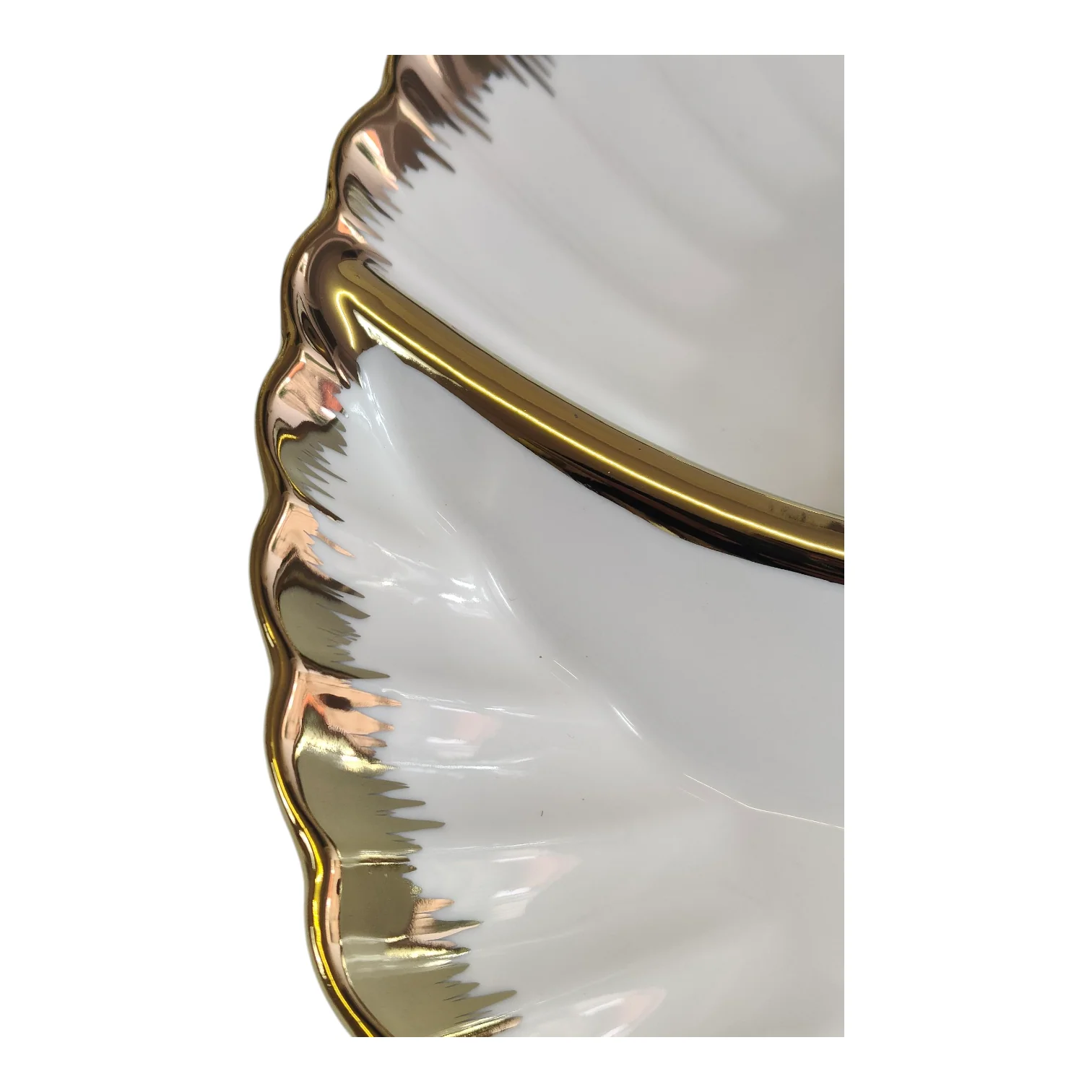 🥇 Juego de cerámica decorativa Ø31,5 cm - Image 2