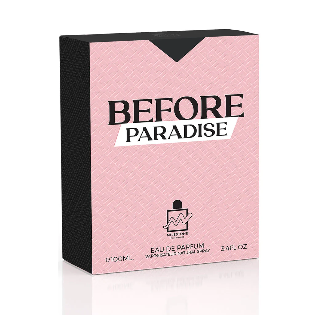 Before paradise 100ml - Image 2