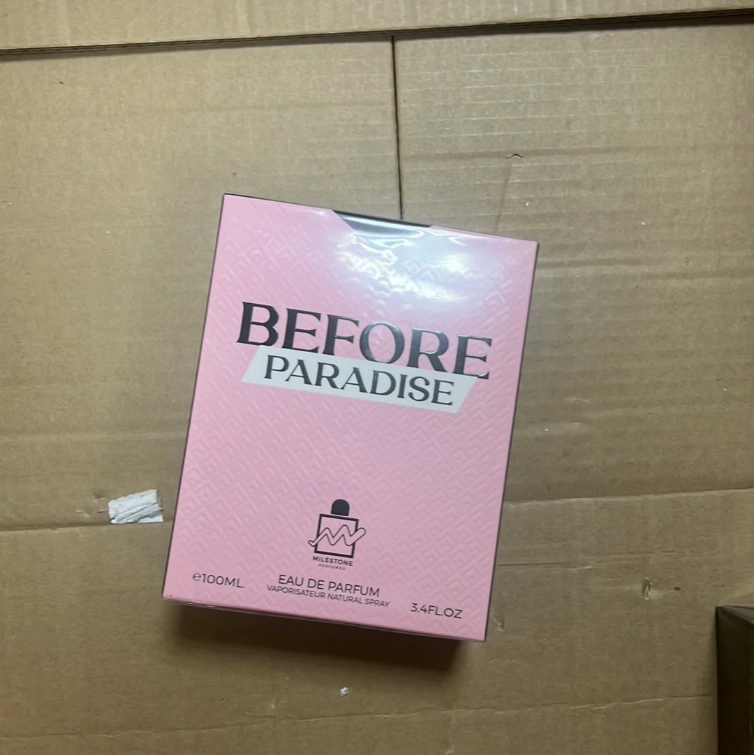 Before paradise 100ml - Image 3