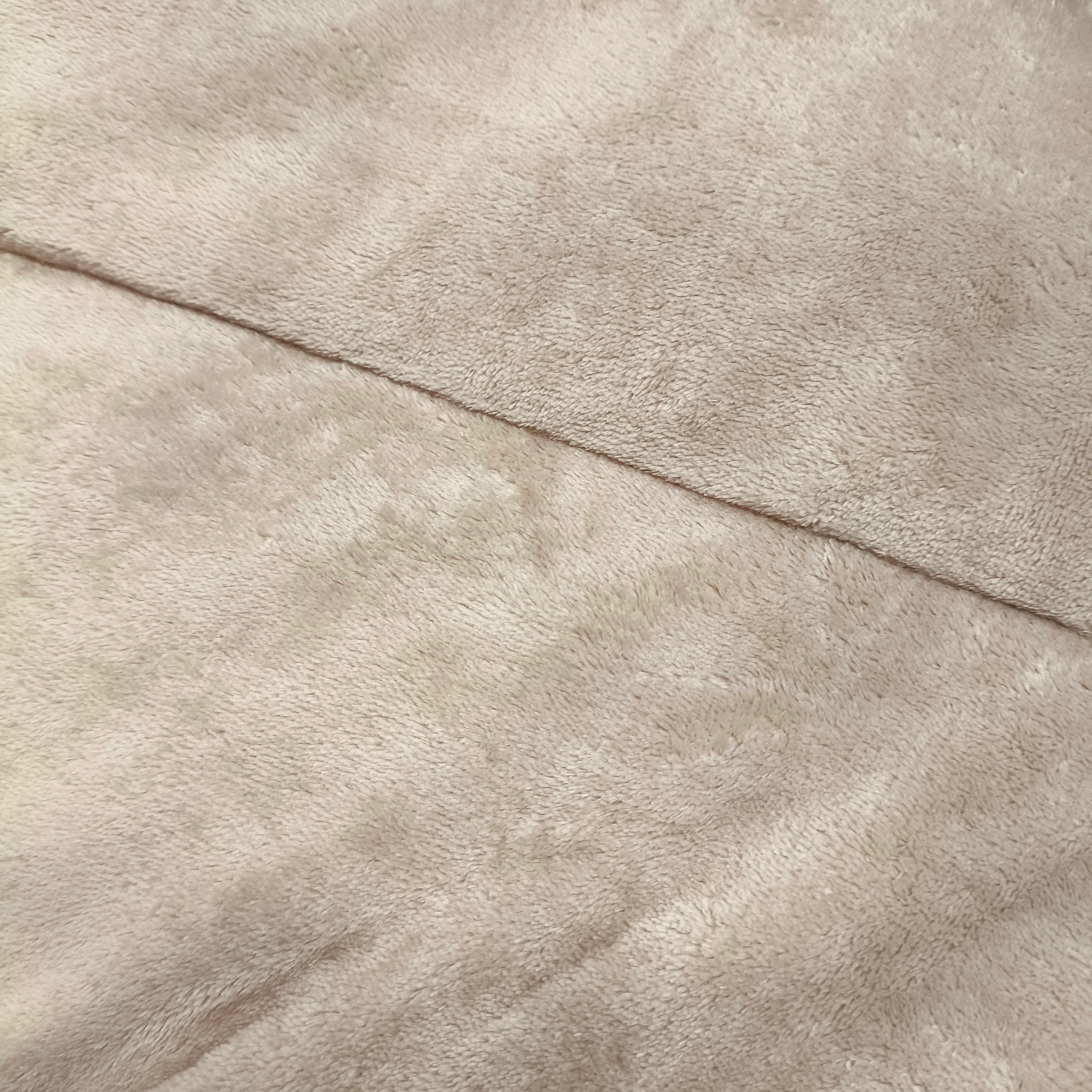 Edredón Modelo BRISA – 230 x 250 cm - COLOR BEIGE - Image 5