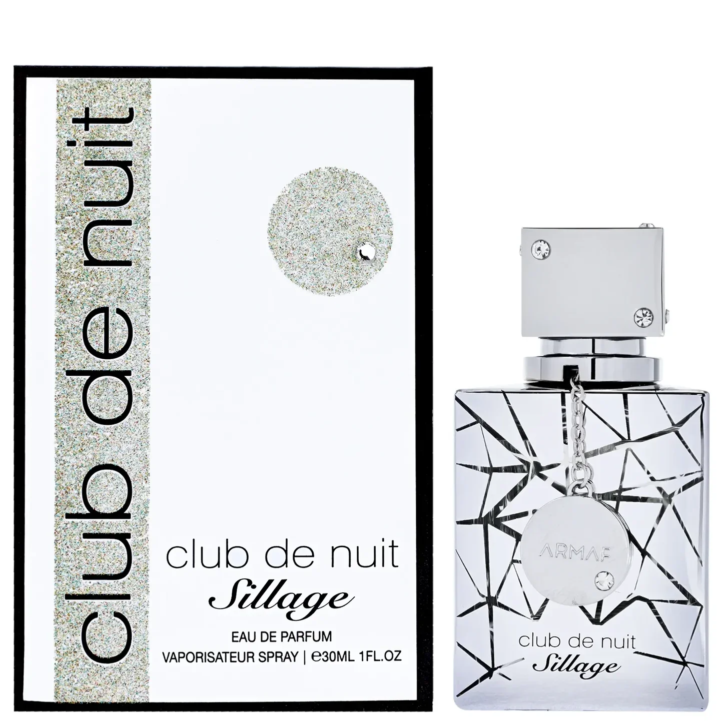 Club de nuit Sillage ARMAF Perfumes - Majestuosa Elegancia Oriental - Image 3