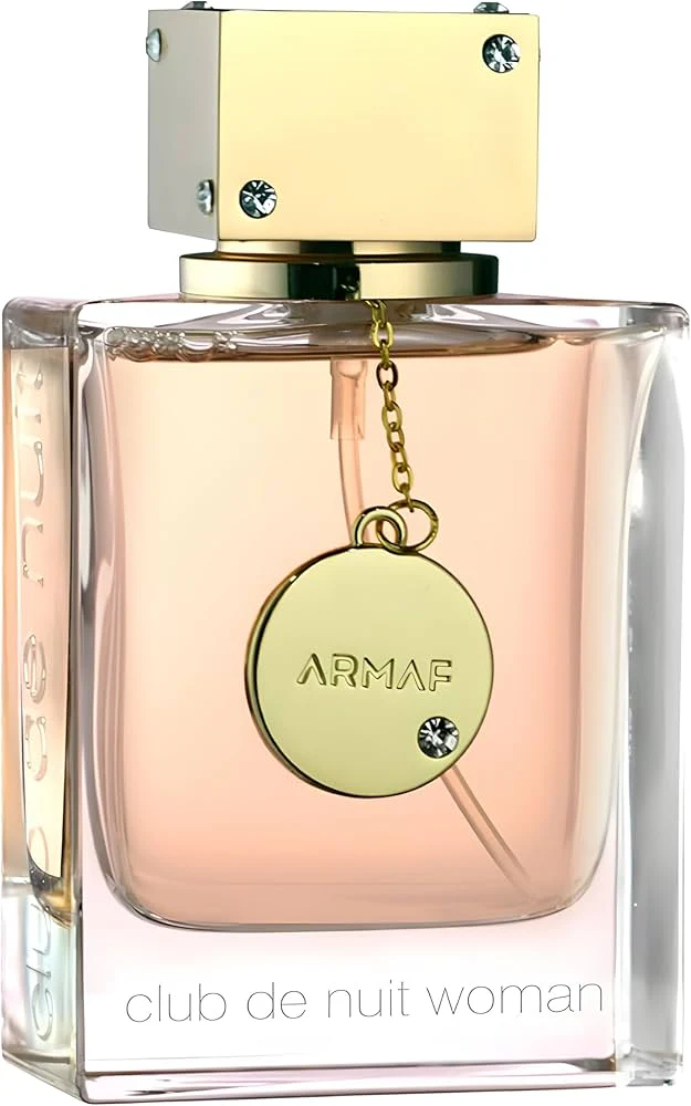 Club de nuit woman ARMAF Perfumes - Majestuosa Elegancia Oriental - Image 2