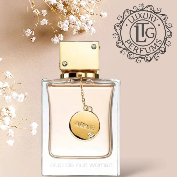 Club de nuit woman ARMAF Perfumes - Majestuosa Elegancia Oriental - Image 3