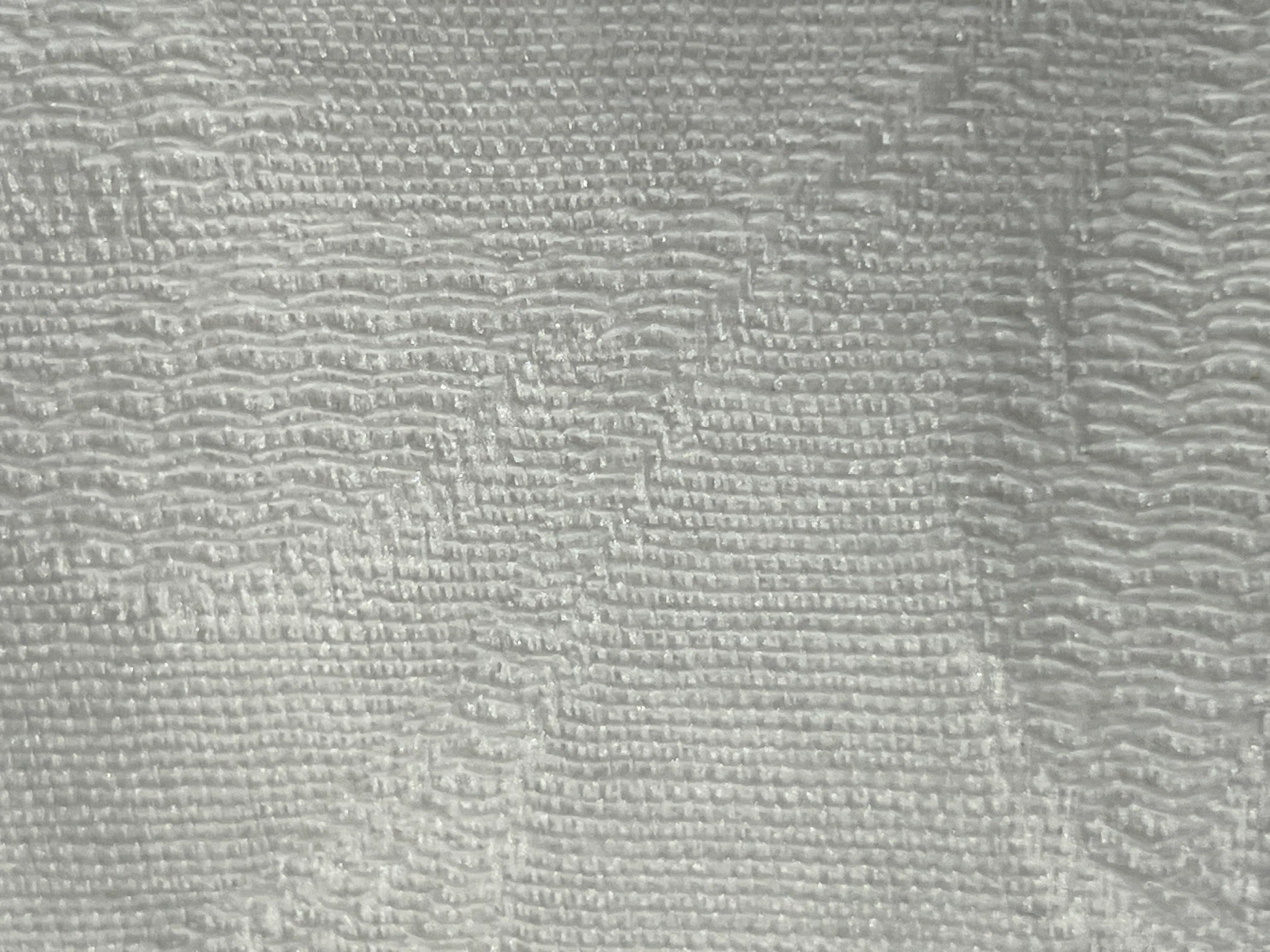 Colcha GOOLD Elegante – Conjunto Decorativo con Dos Almohadas, 250 x 260 cm - COLOR BLANCO CON DETALLES EN PLATA - Image 4