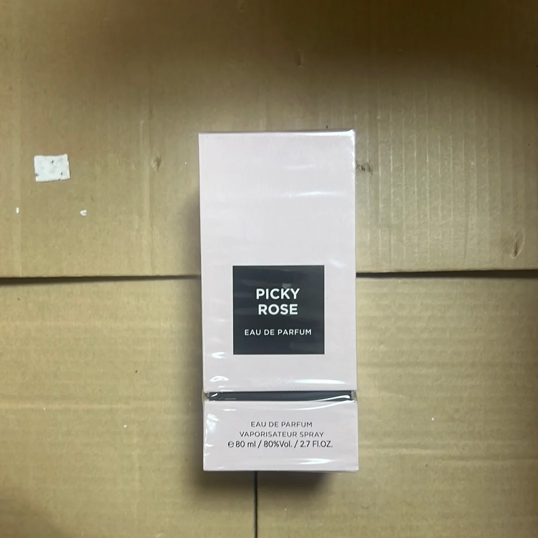 Picky rose 80ml - Image 4