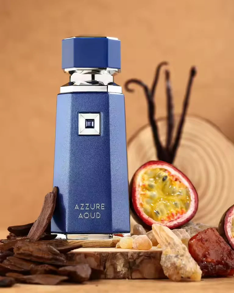 Azzure Aoud de French Avenue 100 ml - Image 3