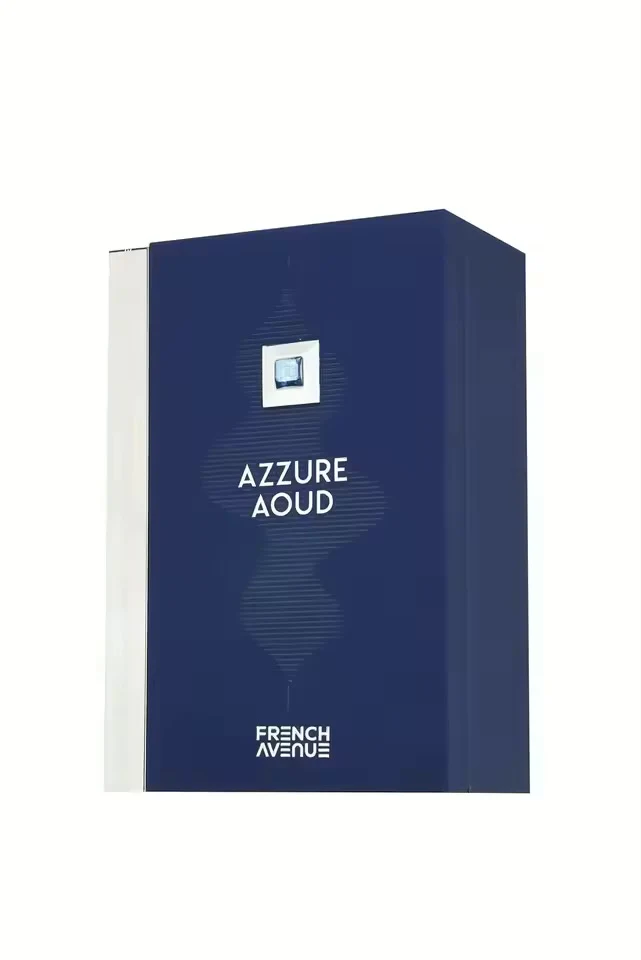 Azzure Aoud de French Avenue 100 ml - Image 4