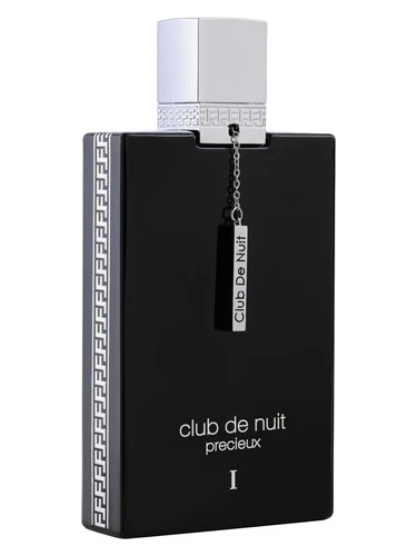 🖤 Agua de Perfume Armaf Club de Nuit Precieux 55 ml – Ámbar Especiado Elegante - Image 2
