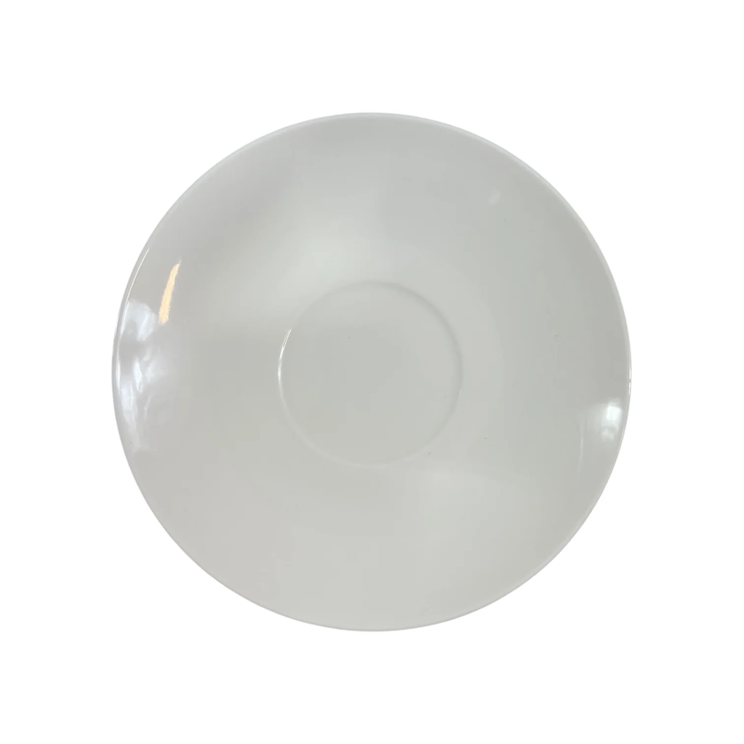 Set de Sopa 15 Piezas KADIRELLI – Vajilla Blanca Minimalista con Tapa Alta y Cucharón - Image 8