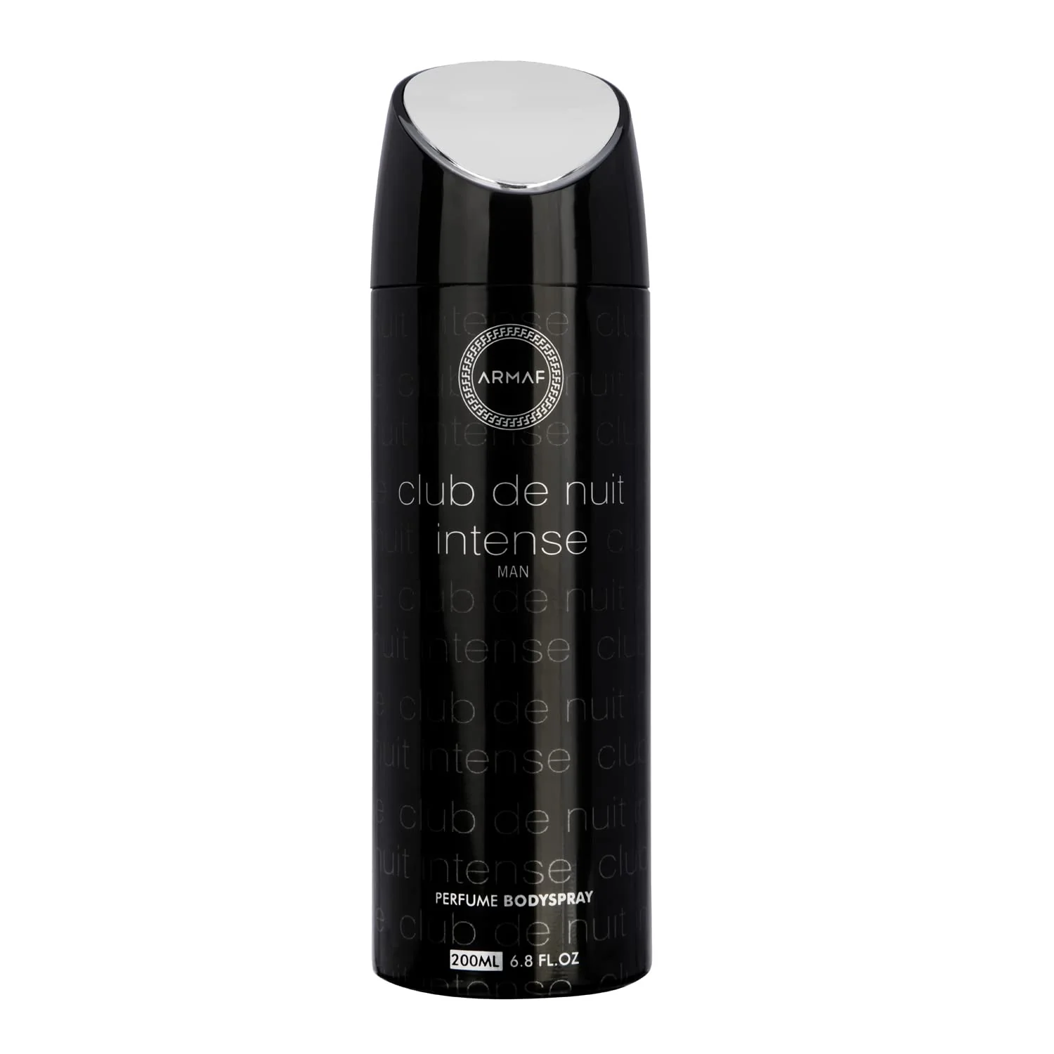 Armaf Club de Nuit Intense Man – Body Spray Perfumado Masculino Intenso y Elegante