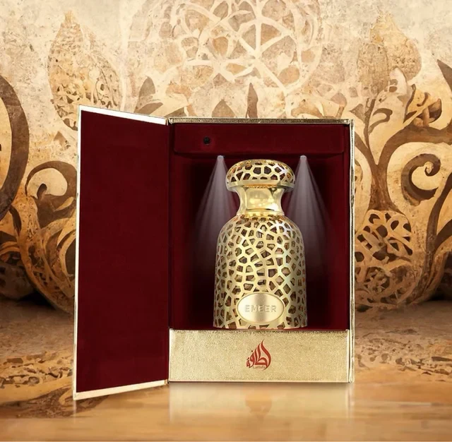 🌟 Lattafa EMEER Eau de Parfum 🌟 - Image 3