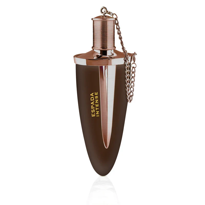 Espada INTENSE de EMPER Perfumes - Majestuosa Elegancia Oriental - Image 2