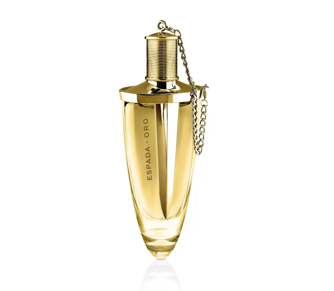 ESPADA ORO EMPER Perfumes - Majestuosa Elegancia Oriental - Image 2