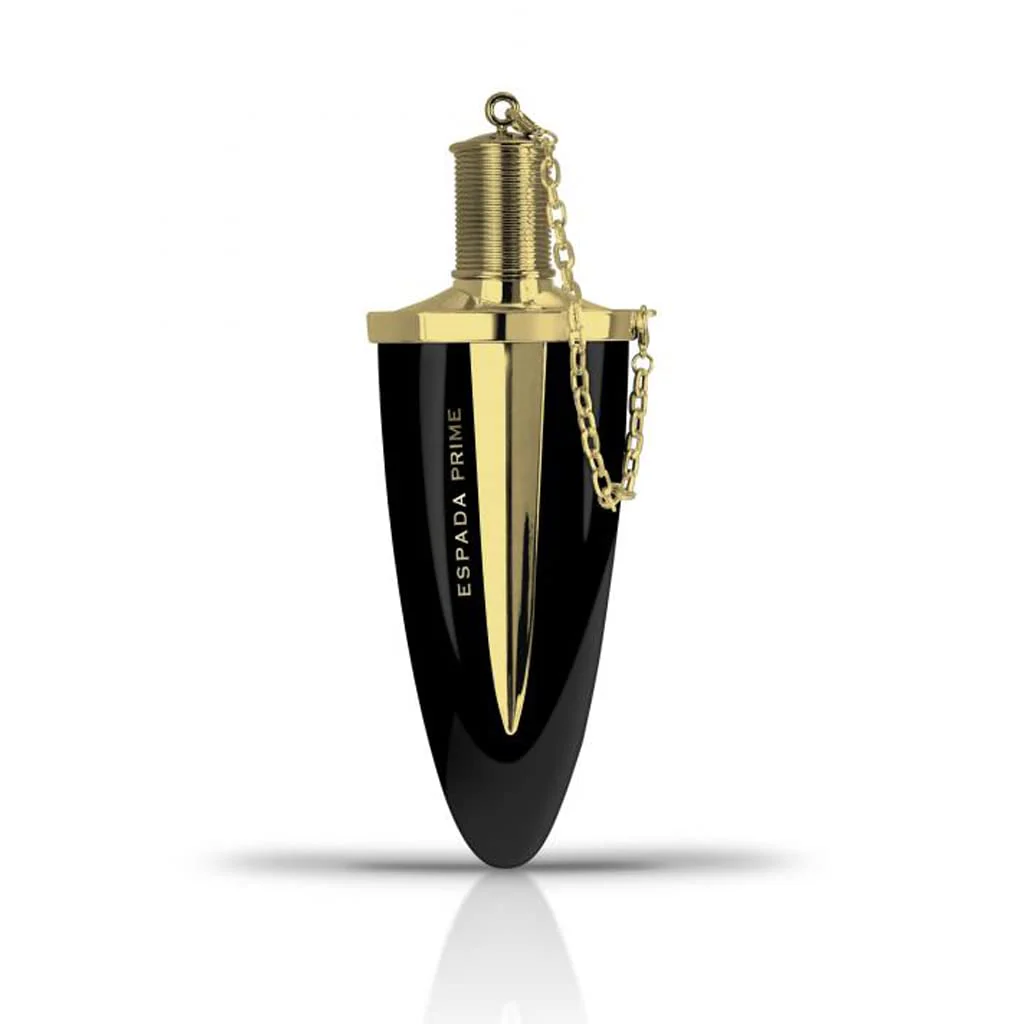 Espada Prime de EMPER Perfumes - Majestuosa Elegancia Oriental - Image 2