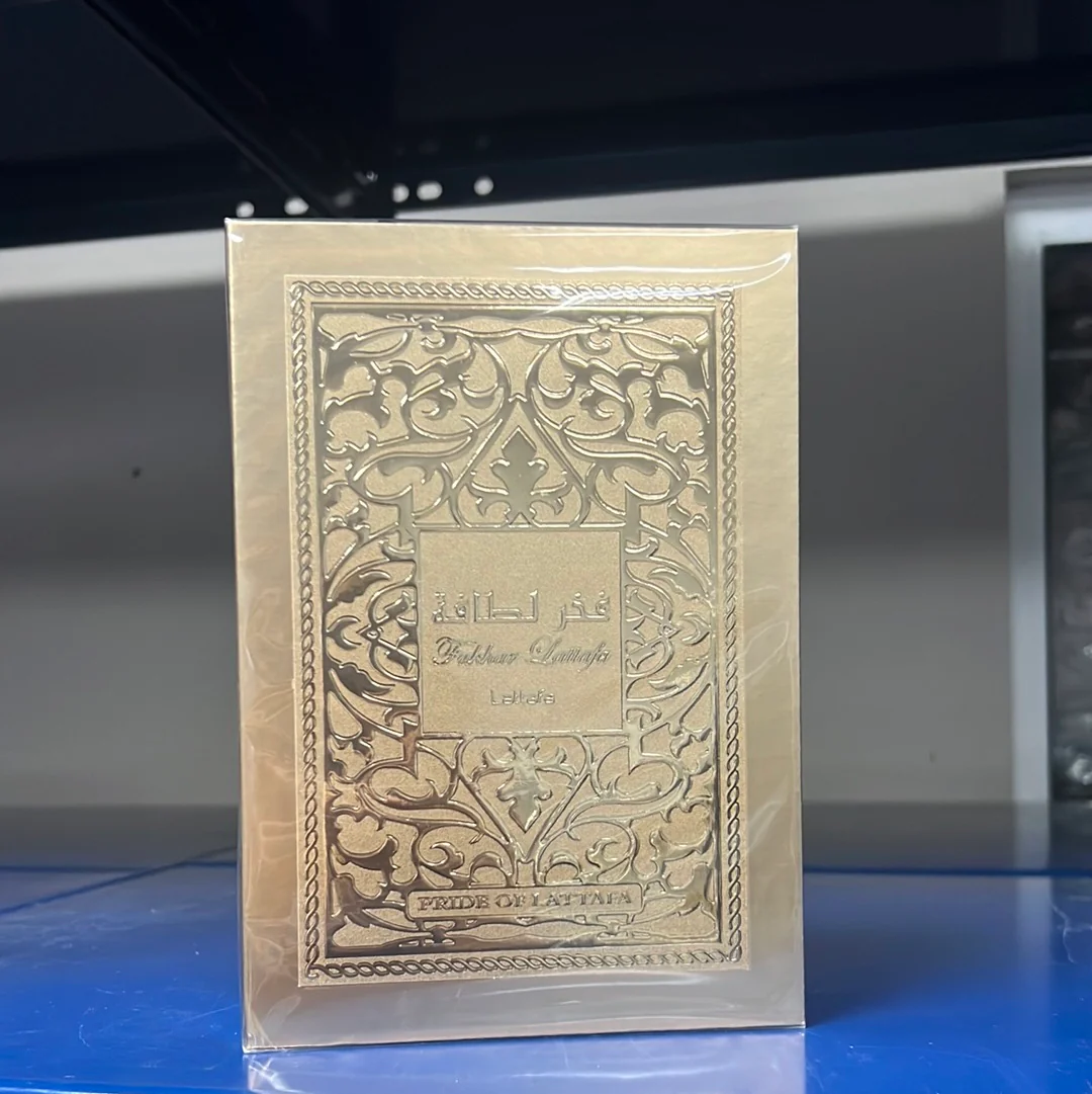 🌟 Fakhar Extrait de Lattafa Perfumes 🌟 - Image 3