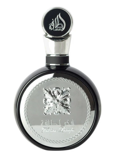 🌟 Descubre la Elegancia de Lattafa Fakhar Black Eau de Parfum 🌟 - Image 2