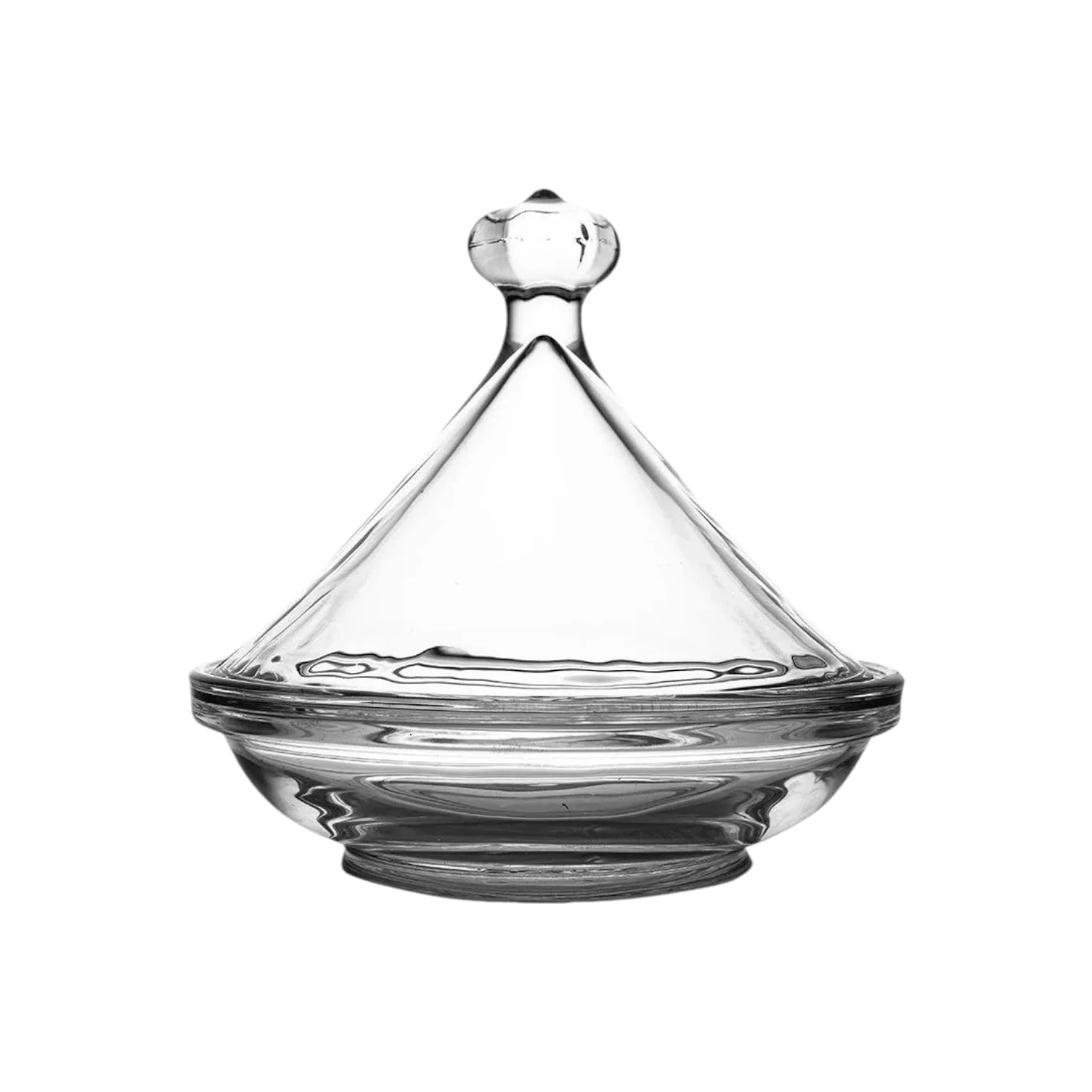 Mini Tagin de Cristal - Image 2