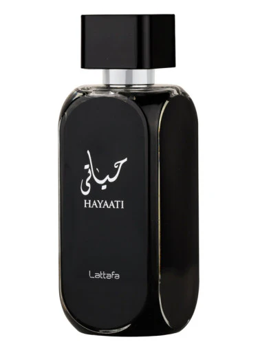 🍏 Hayaati de Lattafa Perfumes - Perfume Unisex Amaderado Aromático con Notas de Manzana, Canela y Vainilla 🍏 - Image 2