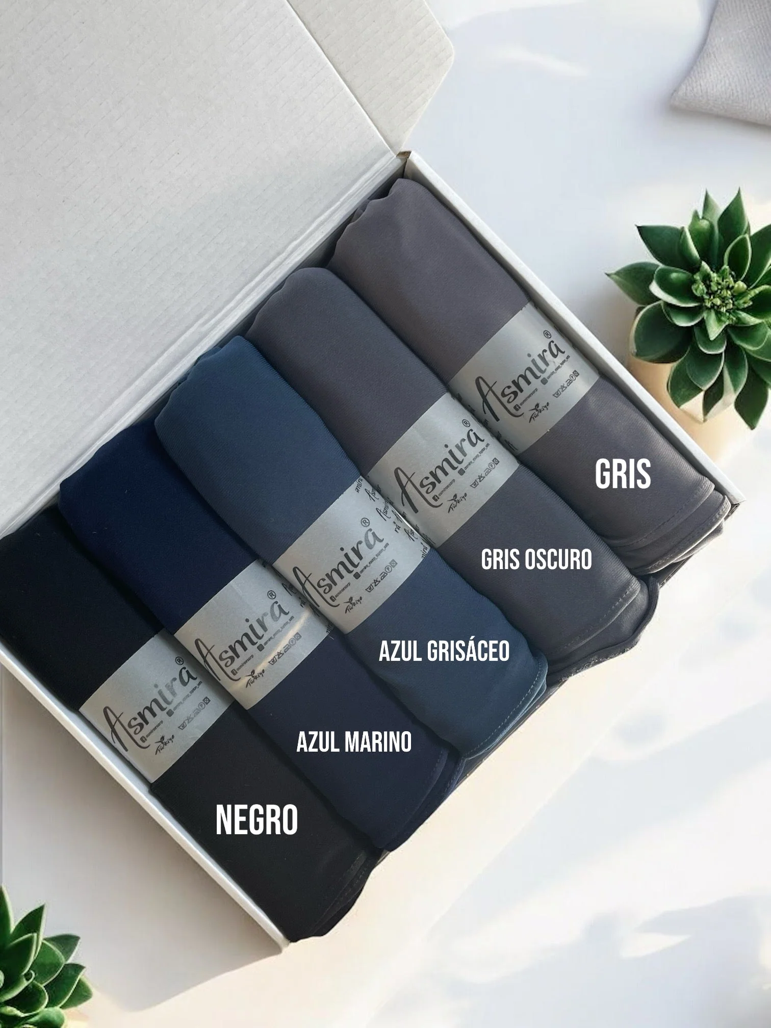 Hijab Jersey Premium - Made In Turkey - Image 10