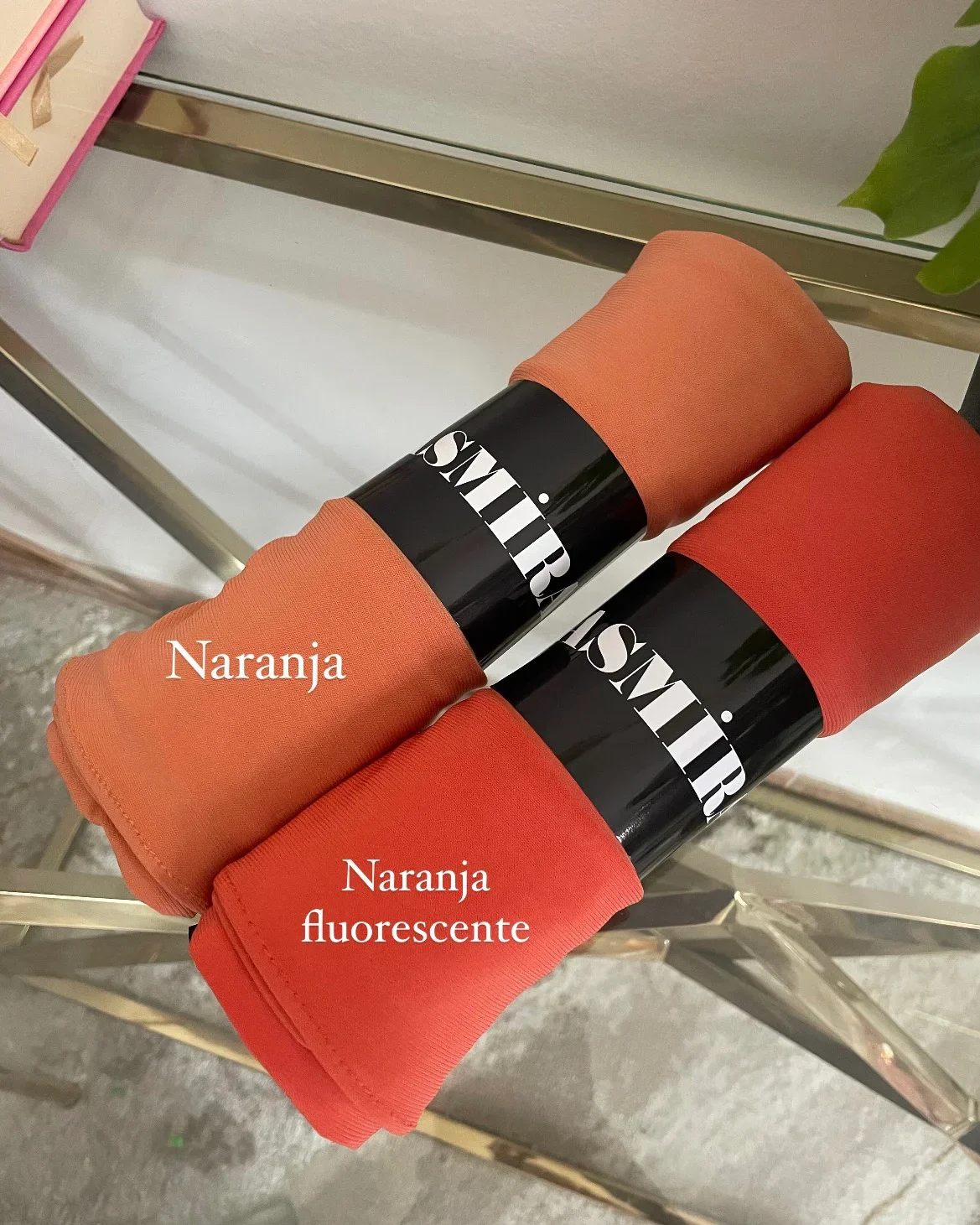 Hijab Jersey Premium - Made In Turkey - Image 11