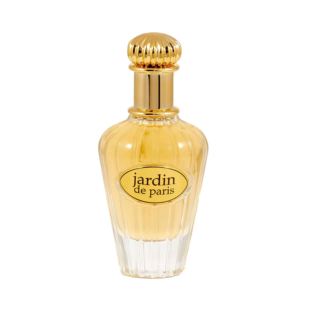 🌸 Jardin de Paris – Maison Alhambra | Eau de Parfum 100ml - Image 4
