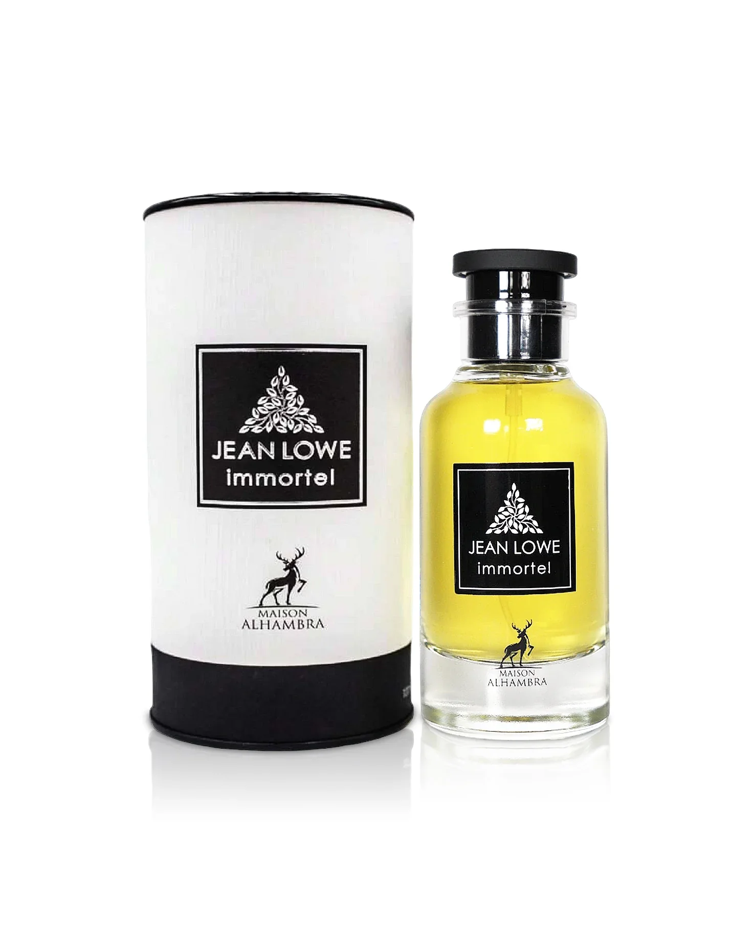 Jean Loewe Immortel 100ml EDP - Perfume de Elegancia Atemporal 🌟 - Image 2