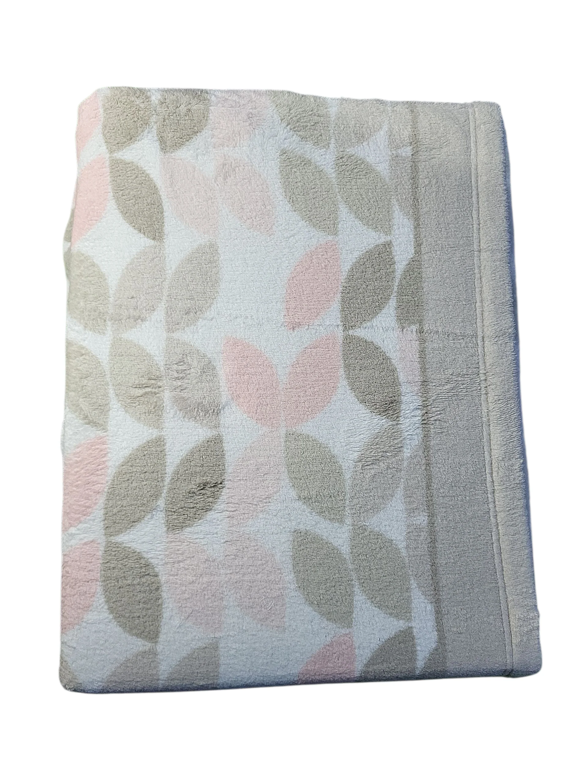 Juego de Sábanas Coralina Premium – Invierno, 3 Piezas, Extra Suaves y Térmicas – Estilo Moderno (Camas 90/135/150) - Image 3