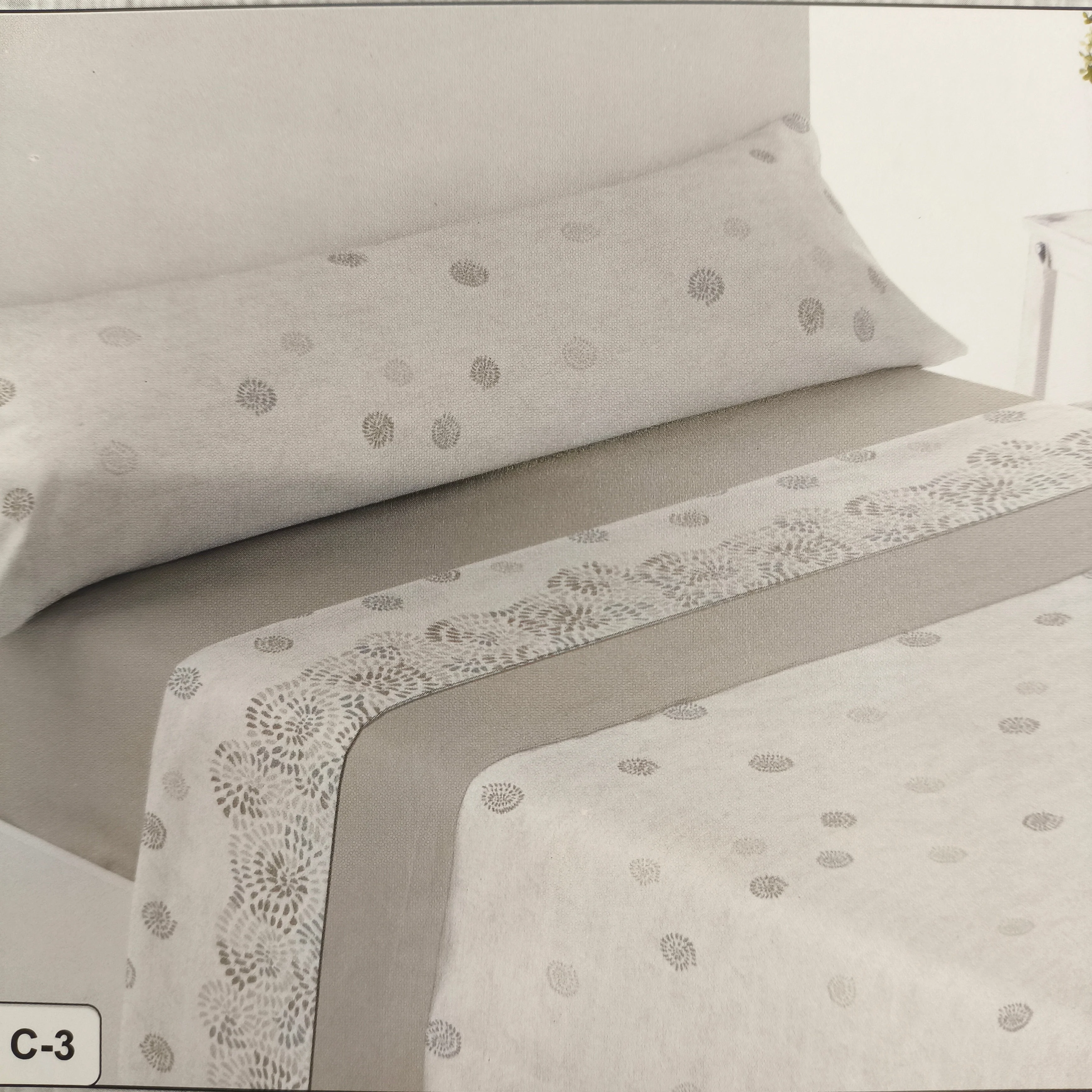 Juego de Sábanas Coralina Premium – Invierno, 3 Piezas, Extra Suaves y Térmicas – Estilo Moderno (Camas 90/135/150)