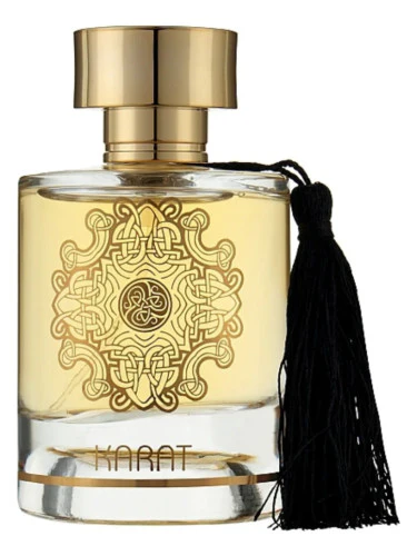 🍑 Karat de Maison Alhambra - Perfume Floral Unisex con Notas de Durazno y Vainilla - Image 2