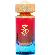 KHAIR CONFECTION PARIS CORNER Perfumes - Majestuosa Elegancia Oriental - Image 2
