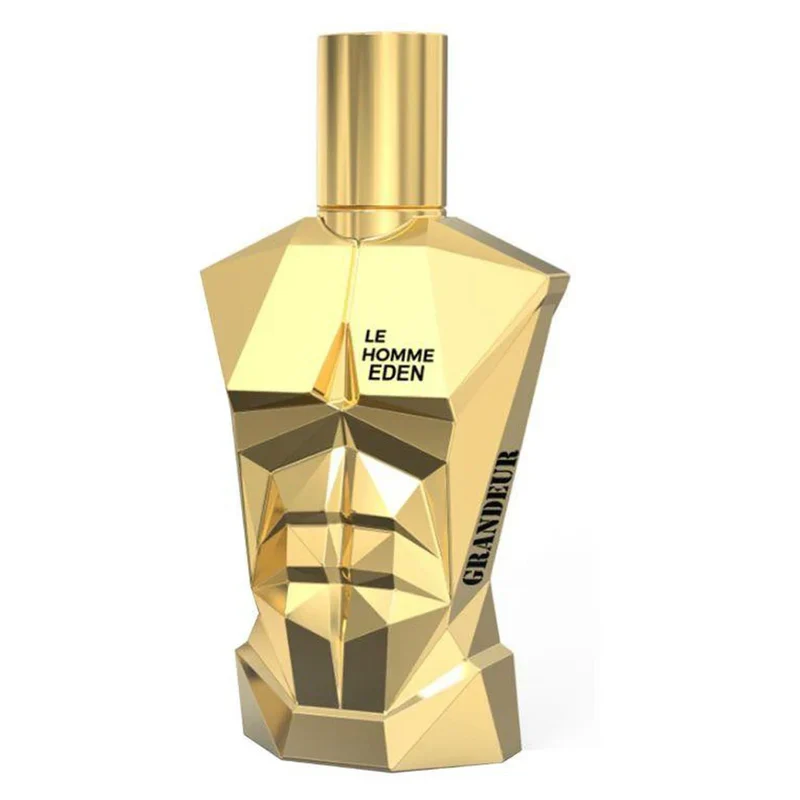 Le Homme Eden – Grandeur (100 ml) · Eau de Parfum Masculino Estilo Le Male Elixir - Image 2