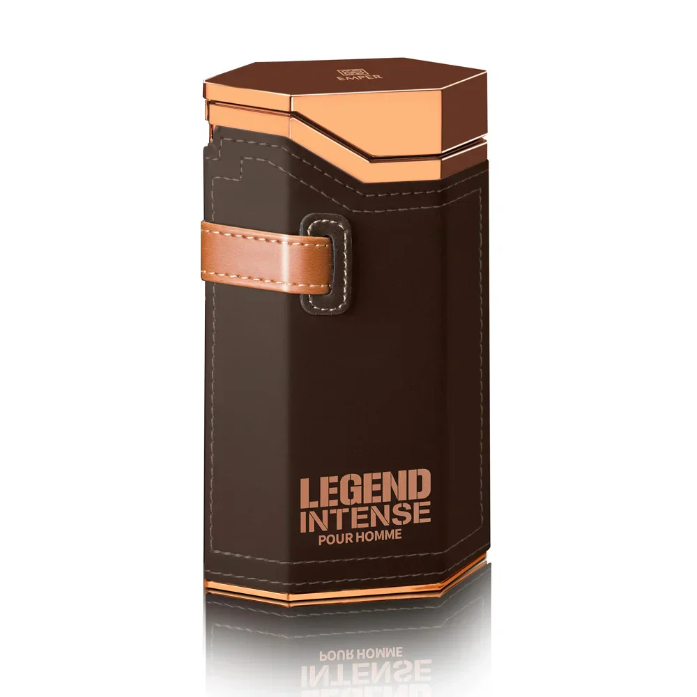 LEGEND INTENSE EMPER Perfumes - Majestuosa Elegancia Oriental