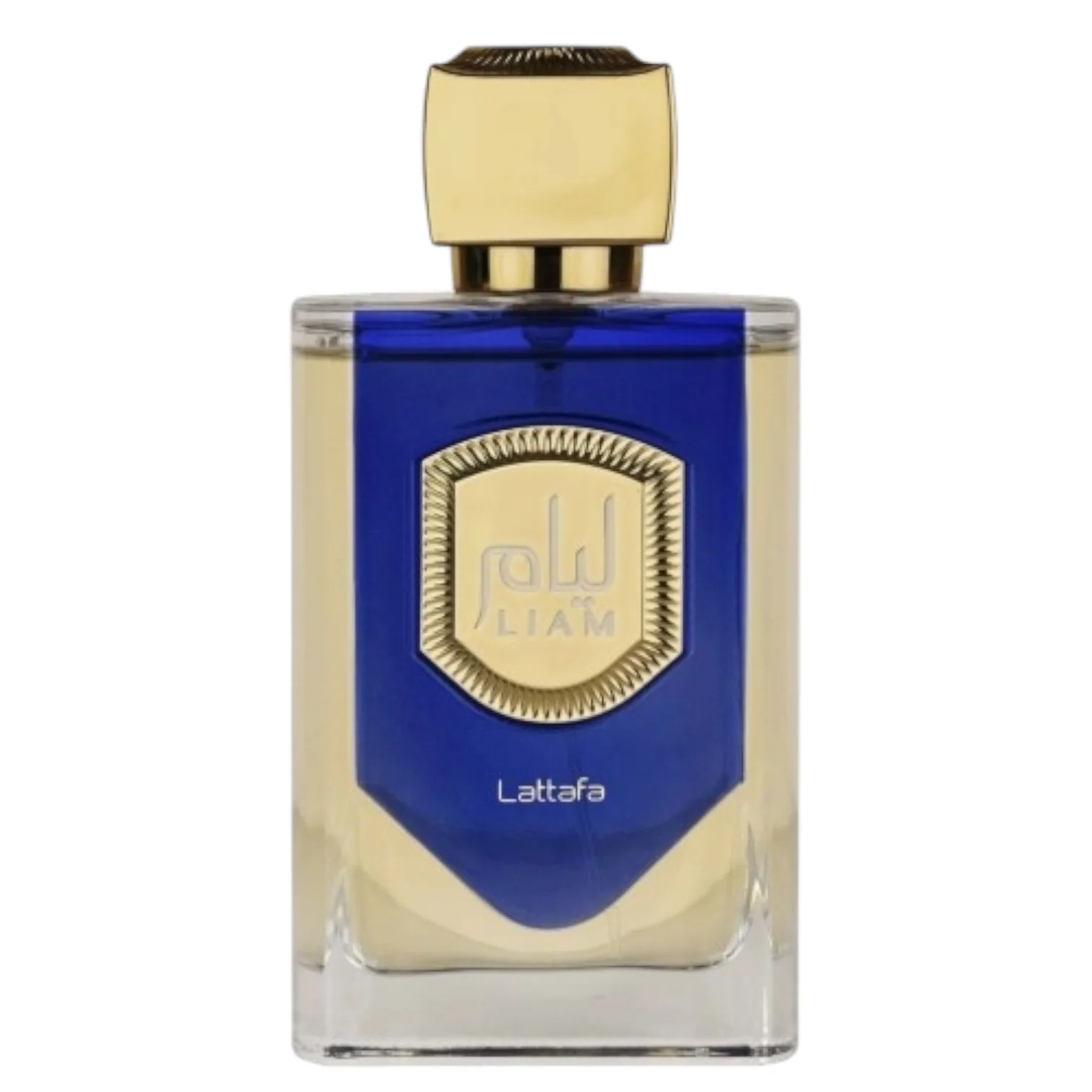 💧 Liam Blue Shine de Lattafa Perfumes 100ml - Frescura Unisex con Toques Marinos